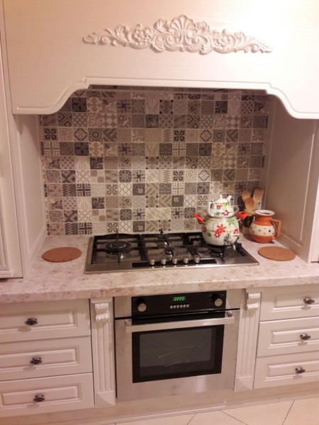 دکور، کابینت ، کمد "ایده برتر"