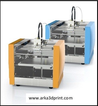 فروش چاپگر سه بعدی