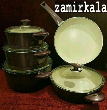 عمده فروشی لوازم آشپزخانه  - فروش عمده کالا( لوازم آشپزخانه ) چینی جات-بلور-استیل-سرامیک