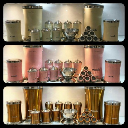 عمده فروشی لوازم آشپزخانه - فروش عمده کالا( لوازم آشپزخانه ) چینی جات-بلور-استیل-سرامیک