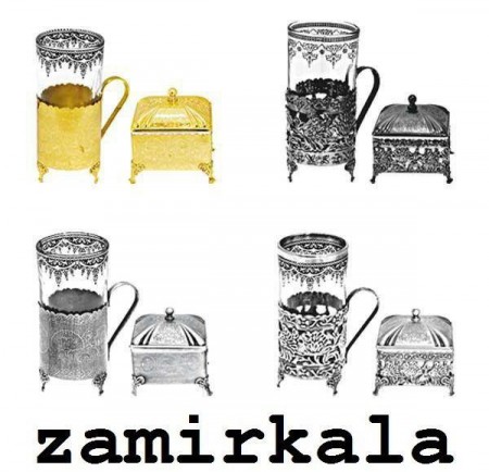 عمده فروشی لوازم آشپزخانه - فروش عمده کالا( لوازم آشپزخانه ) چینی جات-بلور-استیل-سرامیک