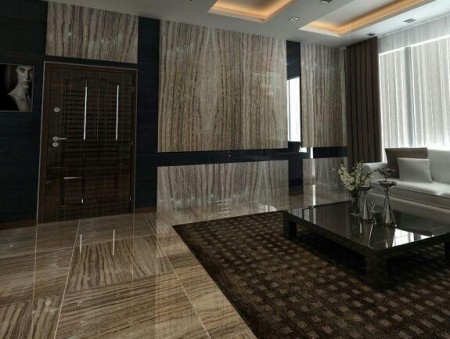 معدن وکارخانه سنگبری وی ای پی رویال استون