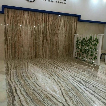 معدن وکارخانه سنگبری وی ای پی رویال استون