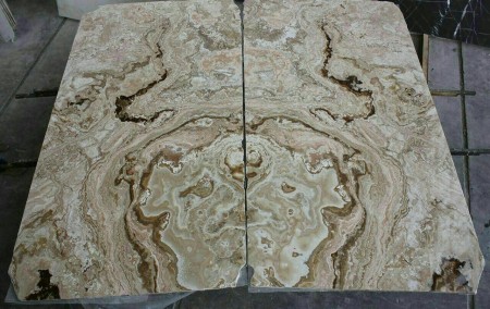 معدن وکارخانه سنگبری وی ای پی رویال استون