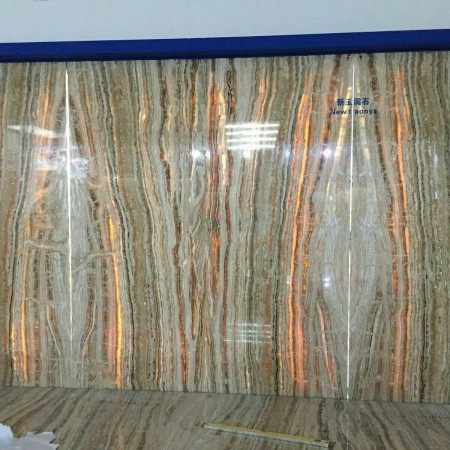 معدن وکارخانه سنگبری وی ای پی رویال استون