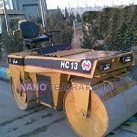 اجاره غلطک    آسفالتکاری