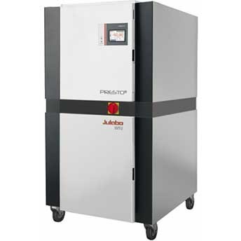 سیستم کنترل دما Temperature Control Systems) PRESTO)