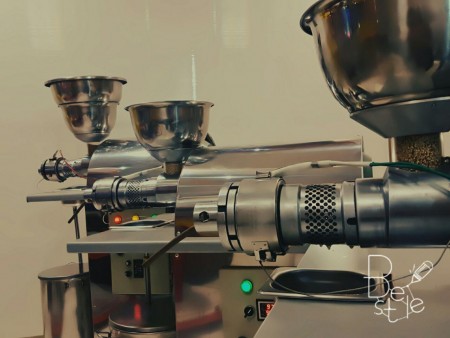 فروش انواع دستگاههای روغن گیری،ارده،و ملحقات جانبی آن