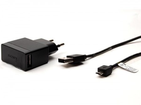شارژر اصلی سونی