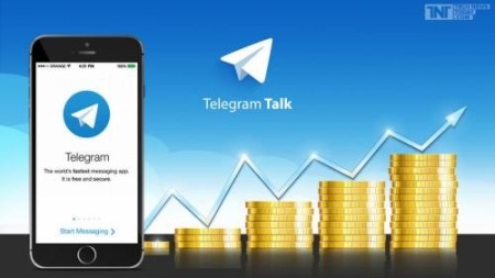 طراحی ربات تلگرام