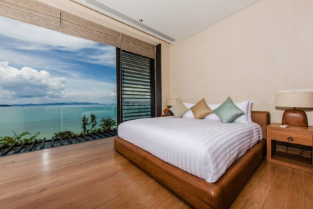 Reserve and rent a variety of villas with well-equipped facilities in the north