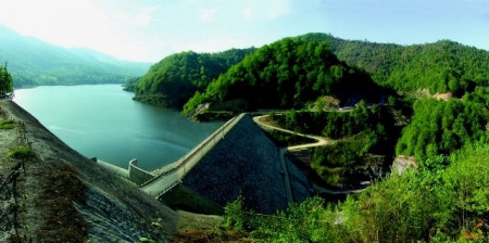 Reserve and rent a variety of villas with well-equipped facilities in the north