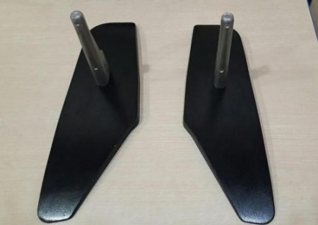 Desktop Stand plasma Panasonic