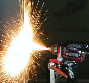 متال اسپری