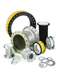 بازرگانی اسپیرال فیتینگ