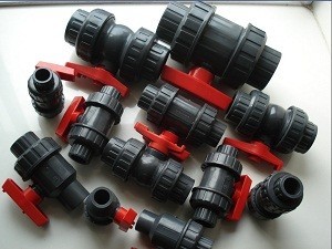 بازرگانی اسپیرال فیتینگ