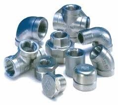 بازرگانی اسپیرال فیتینگ