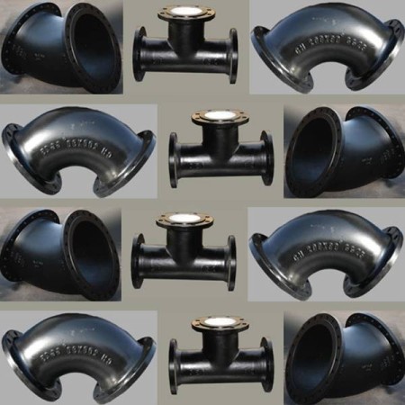 بازرگانی اسپیرال فیتینگ