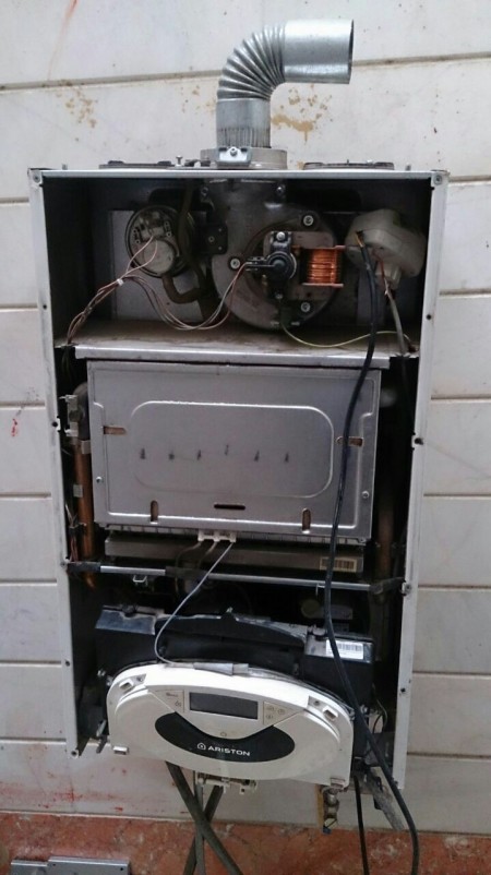 Isatis Package Repair Dealer, Iran Radiator and Ariston Package+Sale and Installation