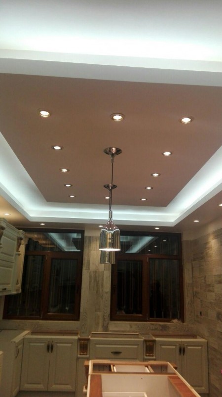 سیم کشی ساختمان