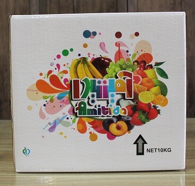 شرکت مهندسین خبره میهن  - تولید کننده ی انواع جعبه های کارتنی