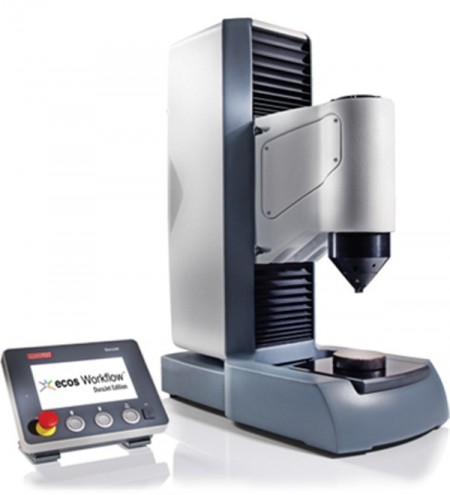 فروش دستگاه های سختی سنج از معتبرترین کمپانی اروپایی (EMCOTEST)