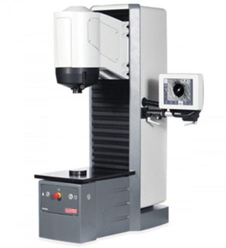 فروش دستگاه های سختی سنج از معتبرترین کمپانی اروپایی (EMCOTEST)