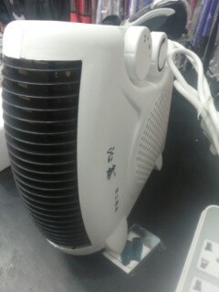 بخاری و کولر