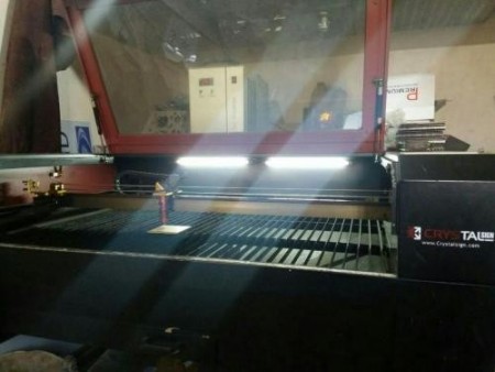 فروش دستگاه لیزر CO2