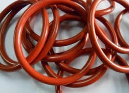 اورینگ ، پکینگ  ، قطعات پمپ و کمپرسور