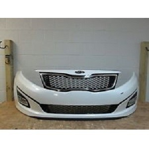 Sperrangi - production and distribution of raw and colored parts of Saipa and Iran Khodro bodies