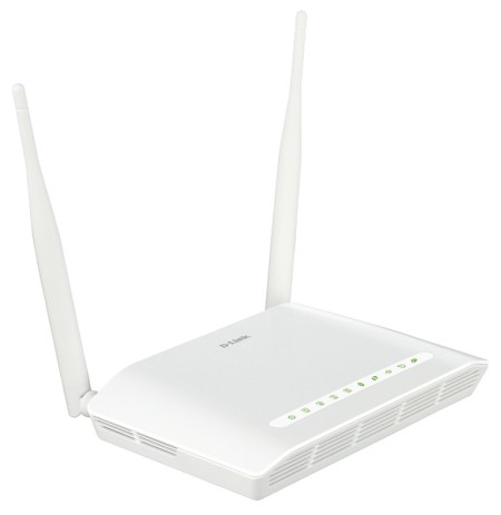 مودم دی لینک 2750