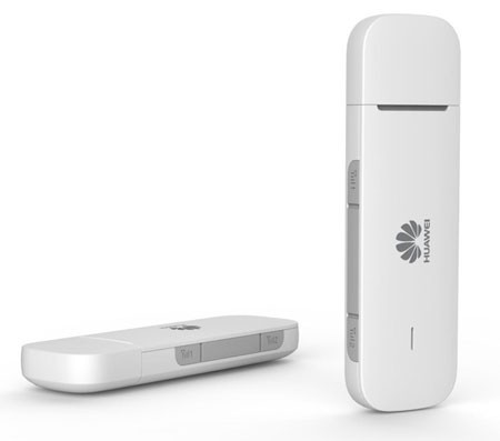 Modem dongle هواووی E3372