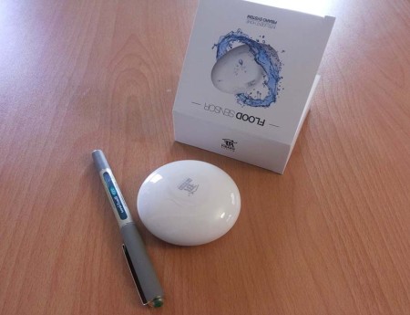 Smart home فیبارو