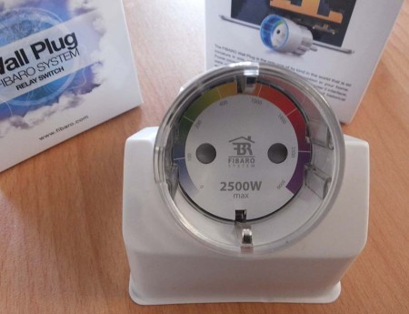 Smart home فیبارو