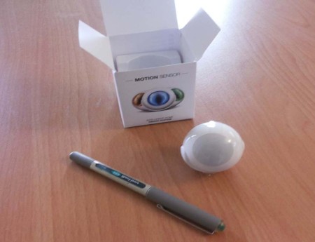 Smart home فیبارو