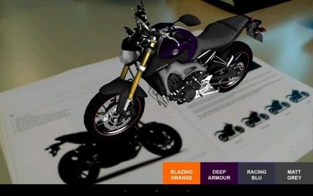 كاتالوگ جادویی