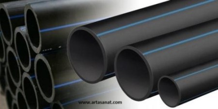 Sell PE pipe and variety of pipe and fittings