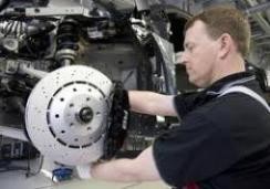 خدمات مجاز فنی تخصصی ترمز هوشمندABS.ESP.SBC.