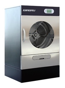 لباسشویی صنعتی