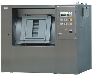 لباسشویی صنعتی