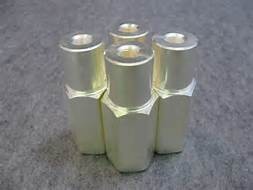 انواع اسیدها(سولفوریک،نیتریک،کلریدریک،و...)