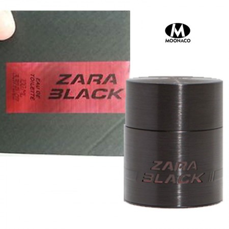 فروشگاه ادکلن ZARA