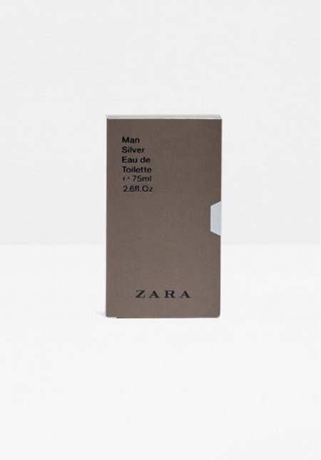فروشگاه ادکلن ZARA