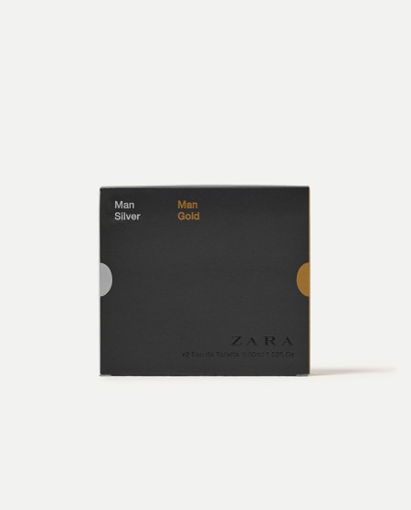 فروشگاه ادکلن ZARA