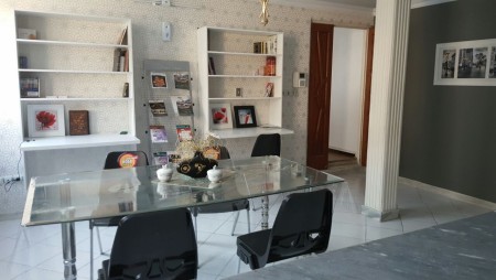 خانه سالمندان آنوشا