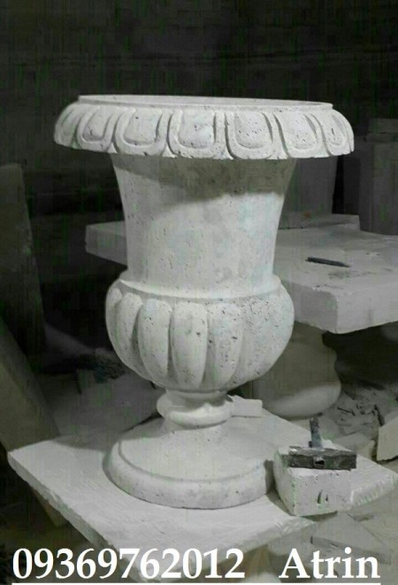 فلاور باکس و گلدان