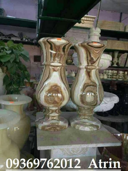 فلاور باکس و گلدان