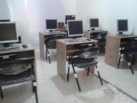 آموزش مفاهیم و نرم افزارهای معماری