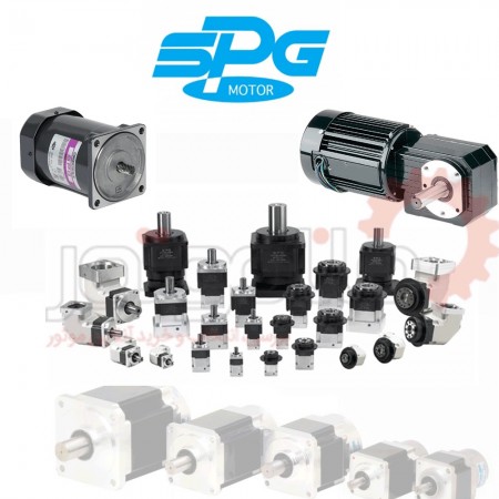 The official representative of SPG SPG engines made in South Korea